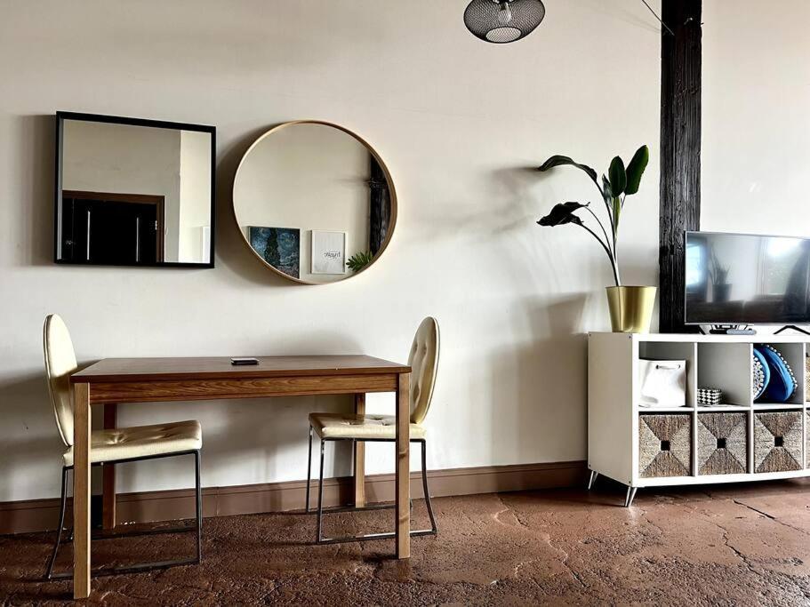 420 Friendly Boho Loft Downtown King Suite Free Parking Detroit Dış mekan fotoğraf