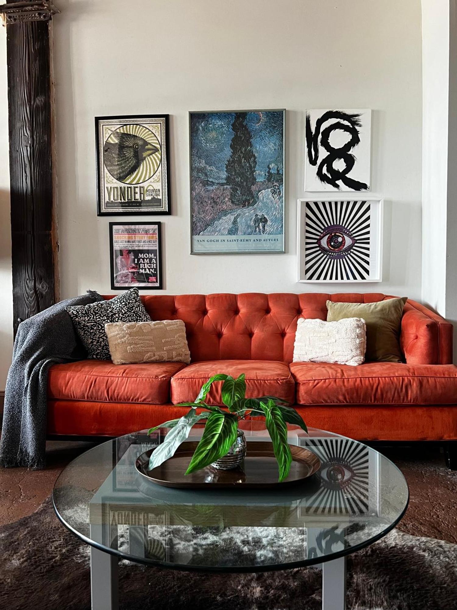 420 Friendly Boho Loft Downtown King Suite Free Parking Detroit Dış mekan fotoğraf