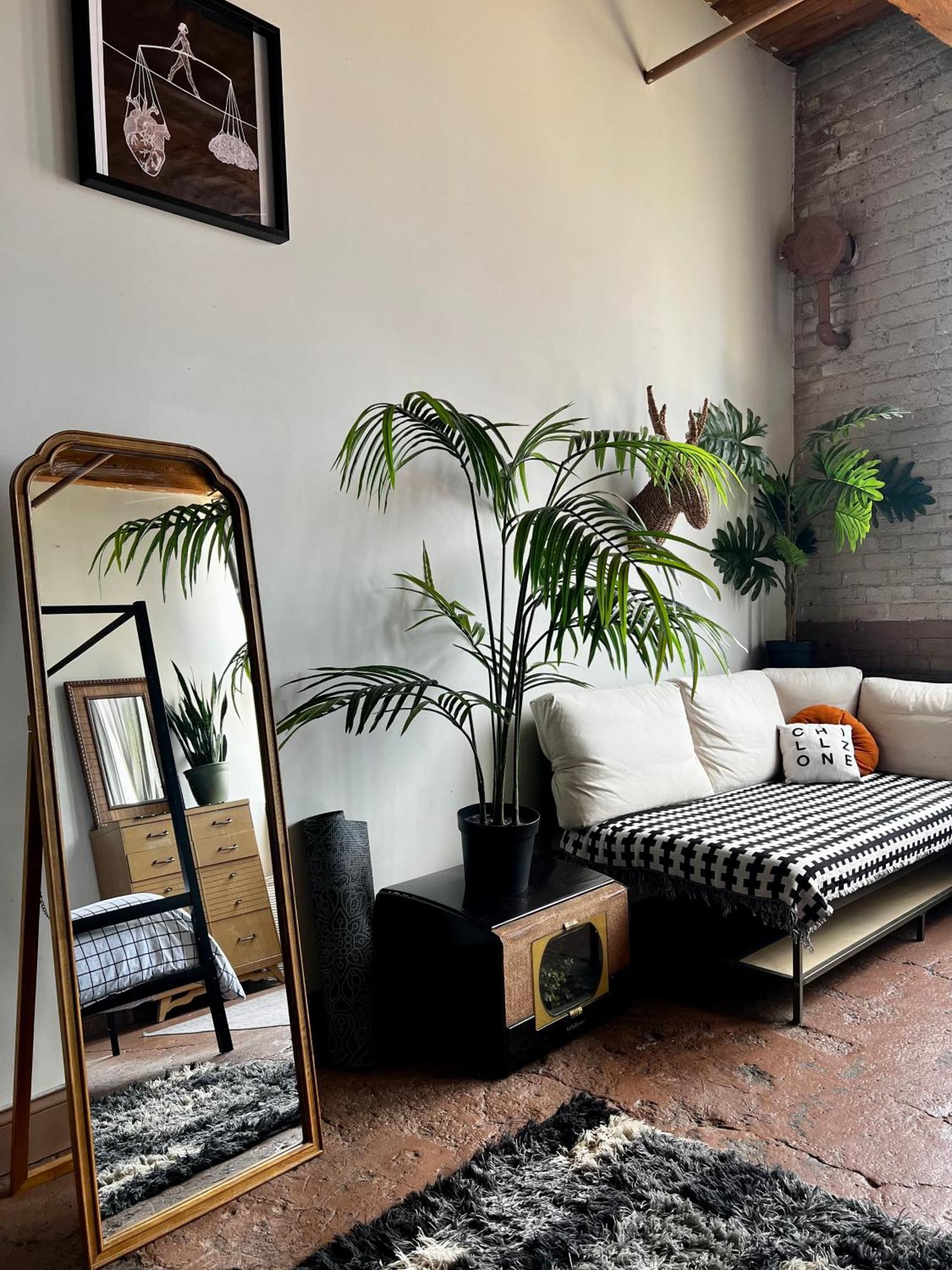 420 Friendly Boho Loft Downtown King Suite Free Parking Detroit Dış mekan fotoğraf